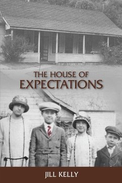 Cover The House of Expectations (eBook, ePUB)