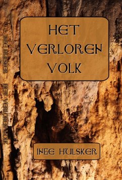 Cover Het Verloren Volk (eBook, ePUB)