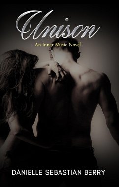 Cover Unison: An Inner Music Novel Book 3 (eBook, ePUB)
