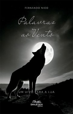 Palavras ao Vento (eBook, ePUB) - Nico, Fernando