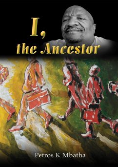 Cover I, The Ancestor (eBook, ePUB)