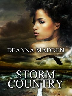 Storm Country (eBook, ePUB) - Madden, Deanna