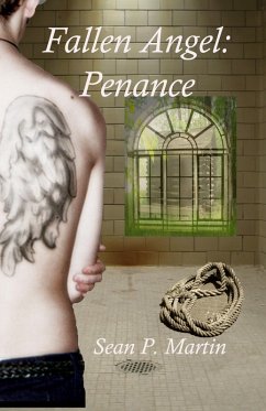 Cover Fallen Angel: Penance (eBook, ePUB)