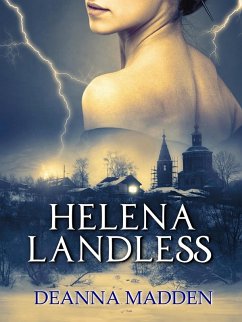 Helena Landless (eBook, ePUB) - Madden, Deanna