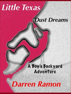Little Texas, Dust Dreams (eBook, ePUB) - Ramon, Darren