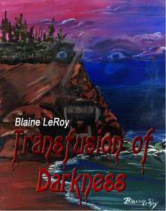 Cover Transfusion of Darkness (eBook, ePUB)