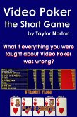 Video Poker - the Short Game (eBook, ePUB)