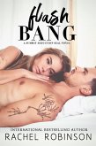 Flash Bang: A Summit Seduction SEAL Novel (eBook, ePUB) Flash Bang: A Summit Seduction SEAL Novel (eBook, ePUB)