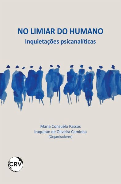 No limiar do humano (eBook, ePUB)