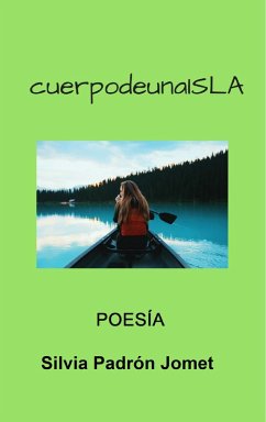 Cover Cuerpo de una isla (eBook, ePUB)