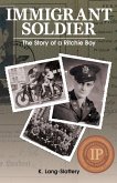 Immigrant Soldier: The Story of a Ritchie Boy (eBook, ePUB)