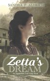 Zetta's Dream: An Appalachian Coal Camp Novel (eBook, ePUB)