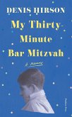 My Thirty-Minute Bar Mitzvah (eBook, ePUB)