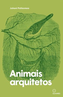 Cover Animais arquitetos (eBook, ePUB)