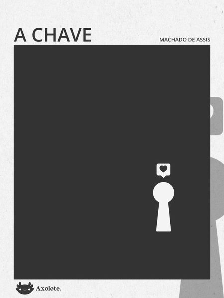 A chave (eBook, ePUB)