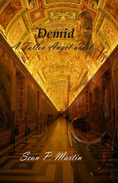 Demid: A Fallen Angel Novel (eBook, ePUB) Demid: A Fallen Angel Novel (eBook, ePUB)