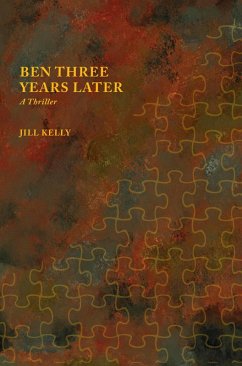 Cover Ben Three Years Later (eBook, ePUB)