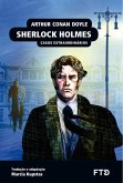 Sherlock Holmes (eBook, ePUB)