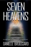 Seven Heavens (Fall, #2) (eBook, ePUB)