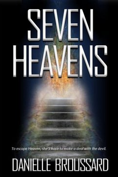 Cover Seven Heavens (Fall, #2) (eBook, ePUB)