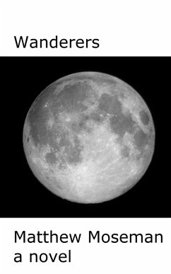 Cover Wanderers (eBook, ePUB)