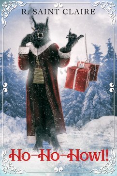 Cover Ho Ho Howl (eBook, ePUB)