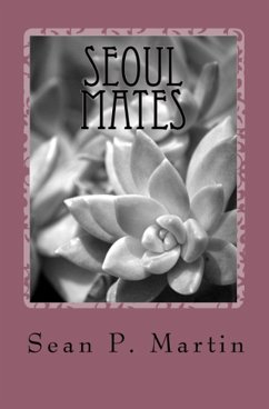 Cover Seoul Mates (eBook, ePUB)