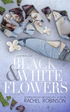 Black and White Flowers (eBook, ePUB) - Robinson, Rachel