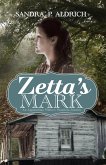 Zetta's Mark: An Appalachian Widow's Victorious Journey (eBook, ePUB)