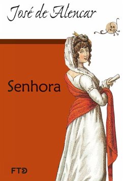 Cover Senhora (eBook, ePUB)