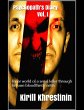 Psychopath's Diary Vol. I (eBook, ePUB) - Bild 1