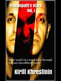 Psychopath's Diary Vol. I (eBook, ePUB)