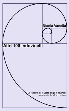 Cover Altri 100 Indovinelli (eBook, ePUB)