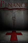 Penance (A Malcom Connally Novel) (eBook, ePUB) Penance (A Malcom Connally Novel) (eBook, ePUB)