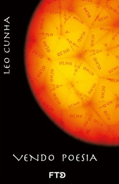 Cover Vendo poesia (eBook, ePUB)