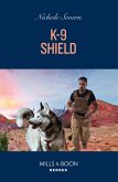 K-9 Shield (eBook, ePUB)