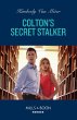 Colton's Secret Stalker (eBook, ePUB) - Bild 1