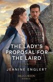 The Lady's Proposal For The Laird (eBook, ePUB)