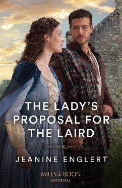 The Lady's Proposal For The Laird (eBook, ePUB) - Englert, Jeanine