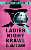 Ladies' Night Brawl (Detective DeLuca Mysteries, #1) (eBook, ePUB)