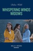Whispering Winds Widows (eBook, ePUB)