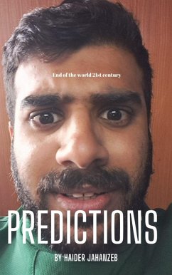 Cover End of the World 21st century Predictions (eBook, ePUB)