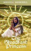 The Steadfast Princess (Princesses of the Magic Continent, #1) (eBook, ePUB)