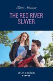 The Red River Slayer (eBook, ePUB)