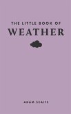 The Little Book of Weather (eBook, PDF)