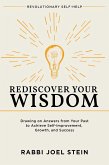 Rediscover Your Wisdom (eBook, ePUB)