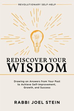 Cover Rediscover Your Wisdom (eBook, ePUB)