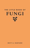 The Little Book of Fungi (eBook, PDF)