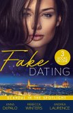 Fake Dating: Scandal In The Spotlight (eBook, ePUB)