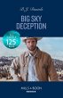 Big Sky Deception (eBook, ePUB) - Bild 1